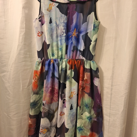 💜 2 for 30$  Argenti Dress - Picture 5 of 7
